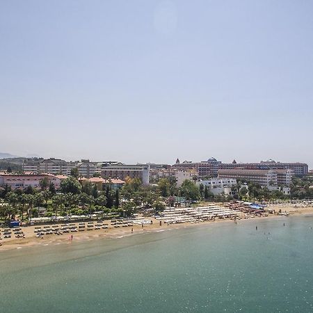 Mysea Hotels Incekum Avsallar Kültér fotó