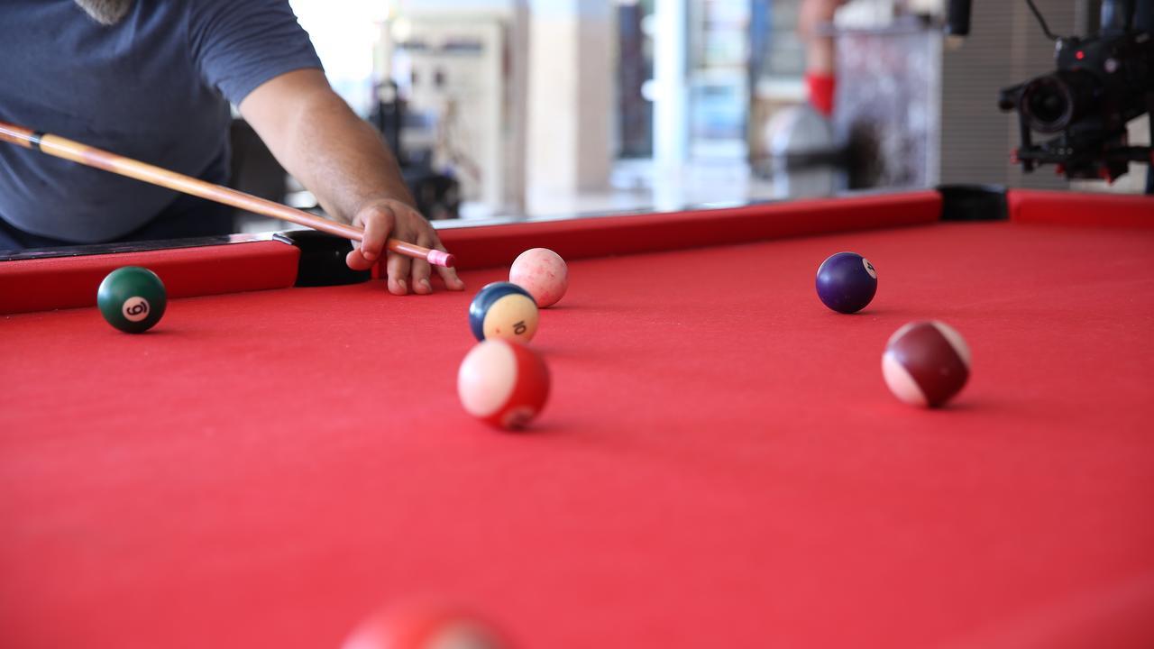 Mysea Hotels Incekum Avsallar Kültér fotó
